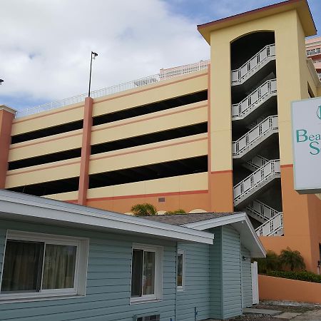 Beachview Suites Clearwater Beach Extérieur photo