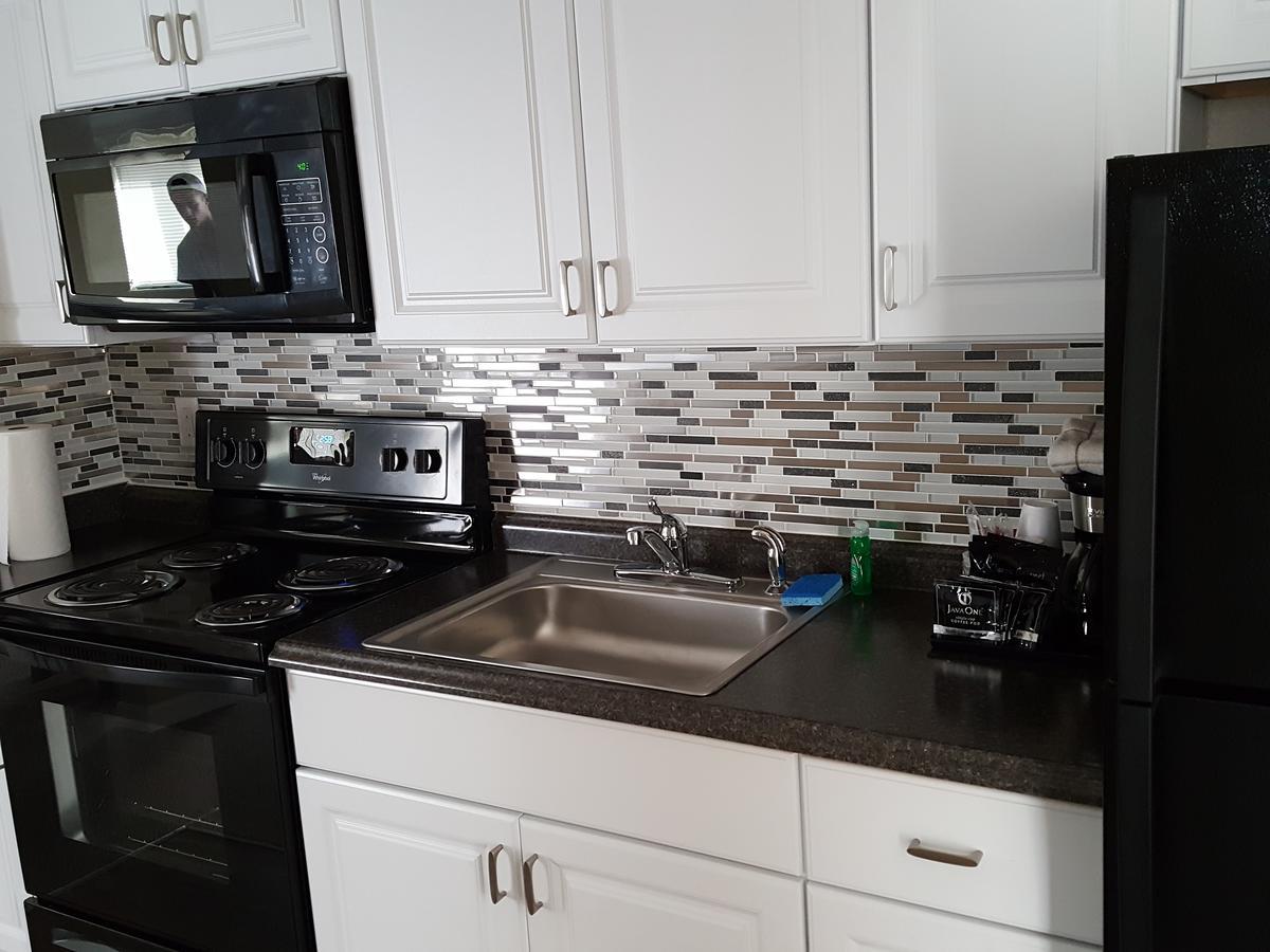 Beachview Suites Clearwater Beach Extérieur photo