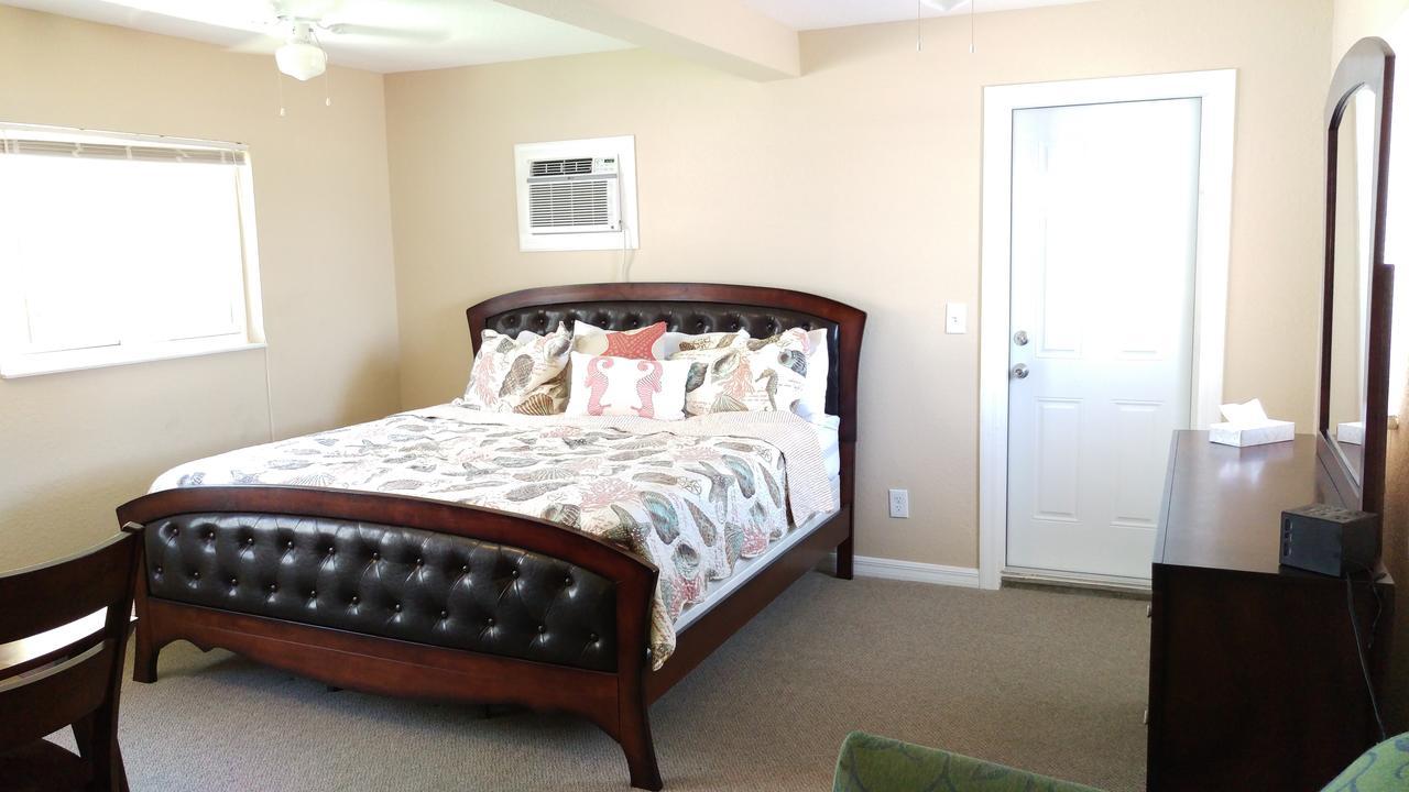 Beachview Suites Clearwater Beach Extérieur photo