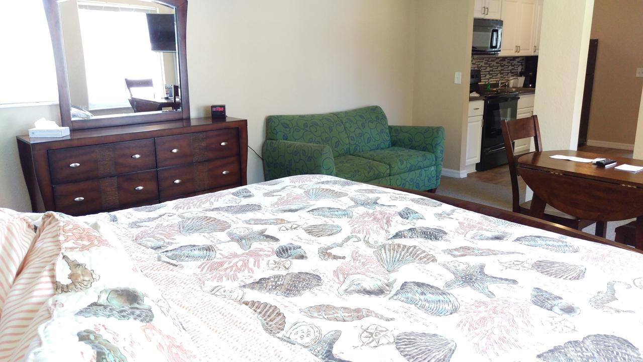 Beachview Suites Clearwater Beach Extérieur photo