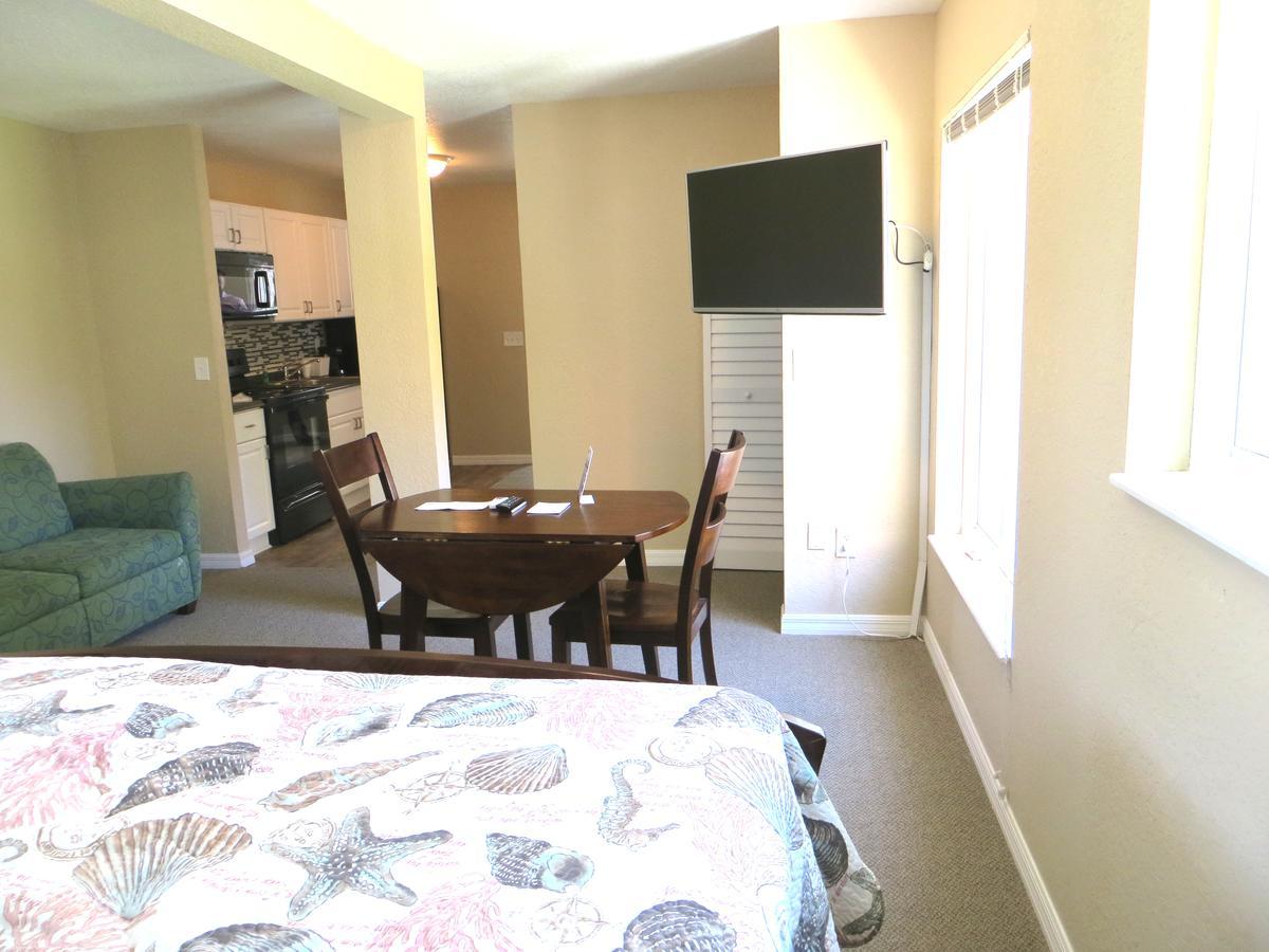 Beachview Suites Clearwater Beach Extérieur photo