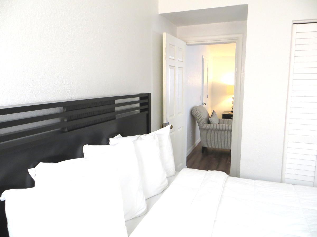 Beachview Suites Clearwater Beach Extérieur photo