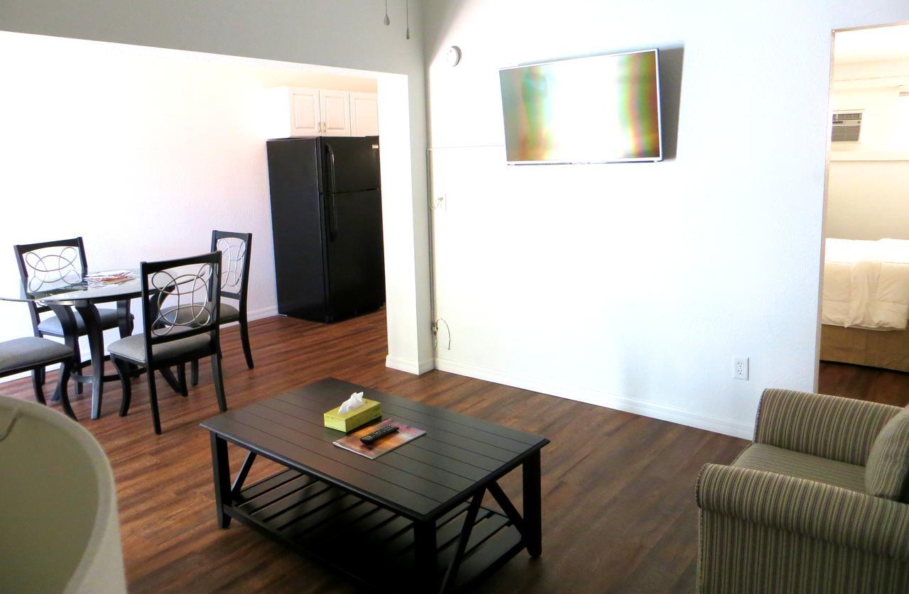 Beachview Suites Clearwater Beach Extérieur photo
