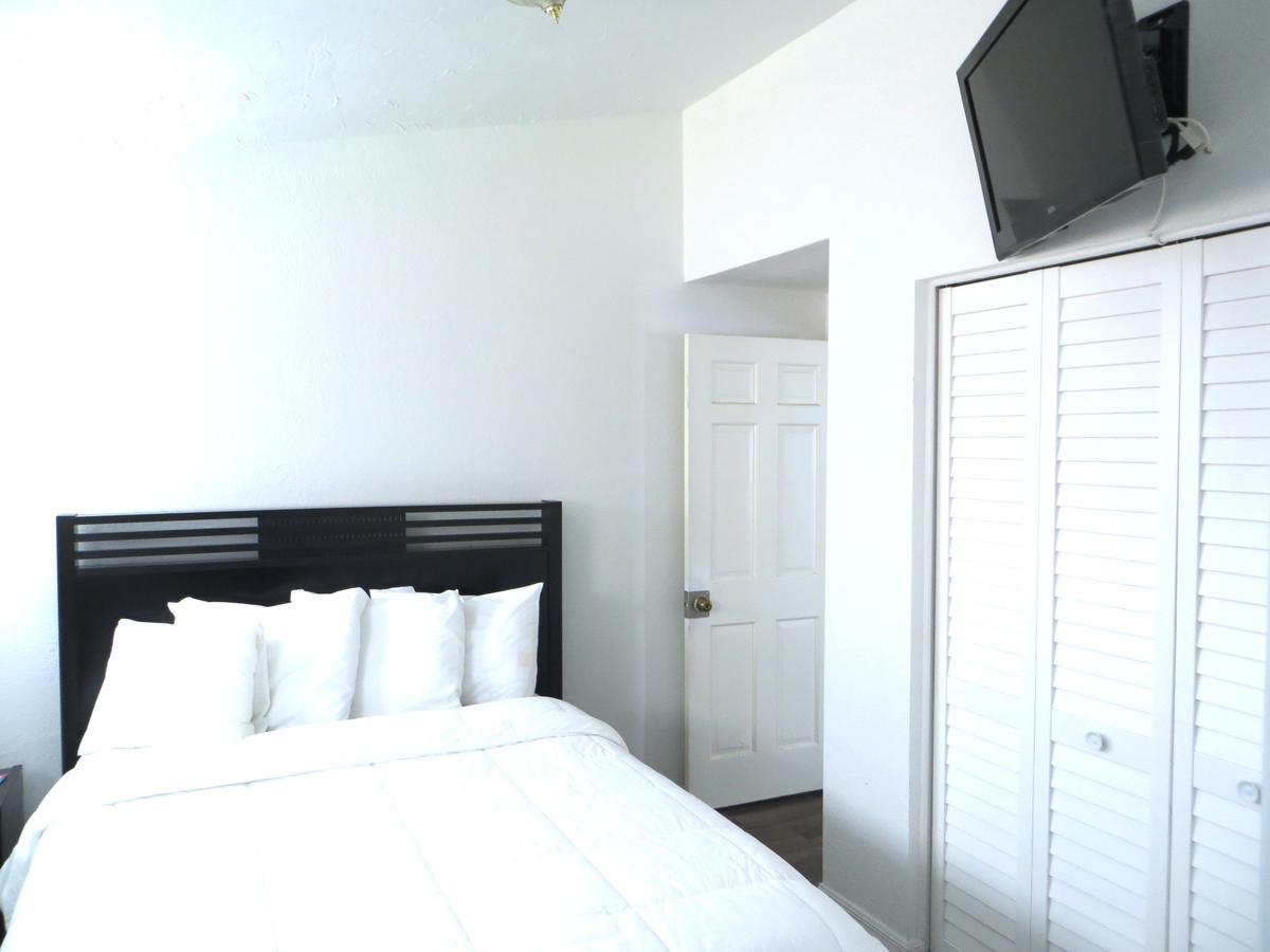 Beachview Suites Clearwater Beach Extérieur photo