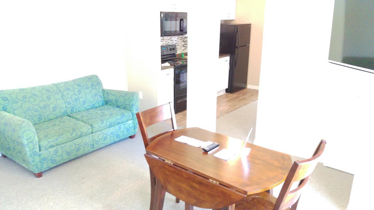 Beachview Suites Clearwater Beach Extérieur photo