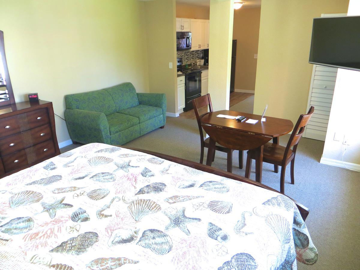 Beachview Suites Clearwater Beach Extérieur photo